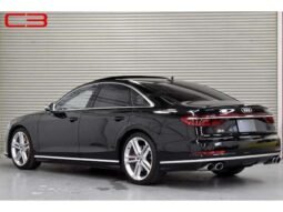 
										AUDI S8 FOR SALE IN KENYA full									