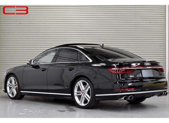 
								AUDI S8 FOR SALE IN KENYA full									