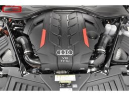 
										AUDI S8 FOR SALE IN KENYA full									