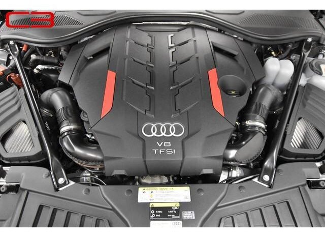 
								AUDI S8 FOR SALE IN KENYA full									