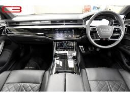 
										AUDI S8 FOR SALE IN KENYA full									