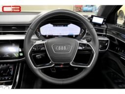 
										AUDI S8 FOR SALE IN KENYA full									