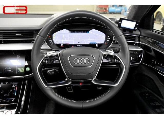 
								AUDI S8 FOR SALE IN KENYA full									