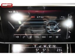 
										AUDI S8 FOR SALE IN KENYA full									
