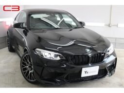 BMW M2 FOR SALE IN KENYA
