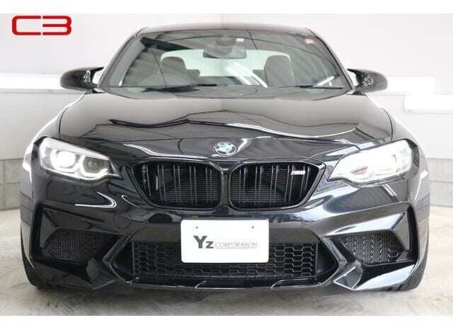 
								BMW M2 FOR SALE IN KENYA full									