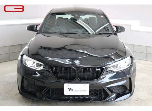 
								BMW M2 FOR SALE IN KENYA full									