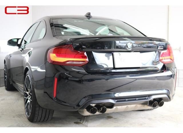 
								BMW M2 FOR SALE IN KENYA full									