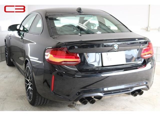 
								BMW M2 FOR SALE IN KENYA full									
