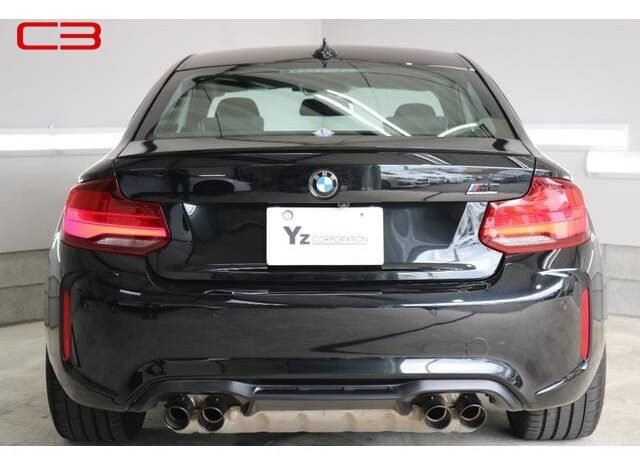 
								BMW M2 FOR SALE IN KENYA full									
