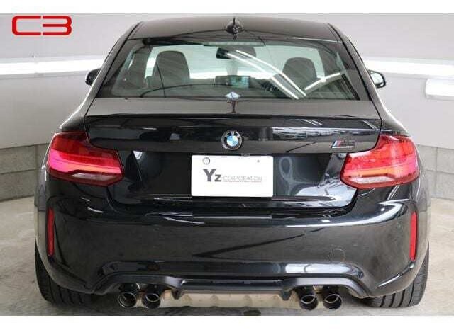 
								BMW M2 FOR SALE IN KENYA full									