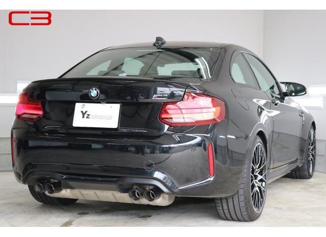 
								BMW M2 FOR SALE IN KENYA full									