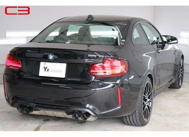 
								BMW M2 FOR SALE IN KENYA full									
