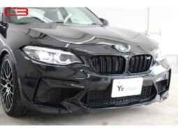 
										BMW M2 FOR SALE IN KENYA full									
