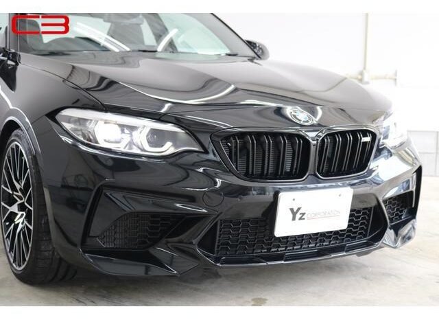 
								BMW M2 FOR SALE IN KENYA full									