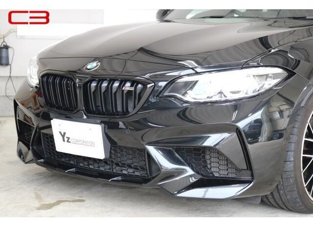 
								BMW M2 FOR SALE IN KENYA full									
