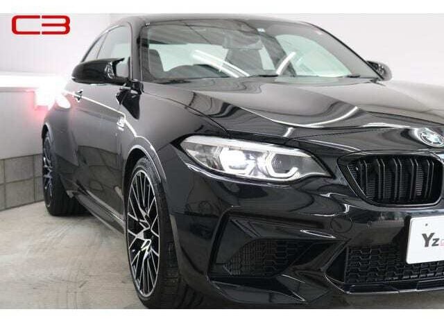 
								BMW M2 FOR SALE IN KENYA full									
