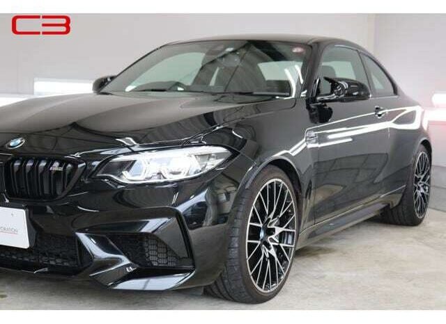
								BMW M2 FOR SALE IN KENYA full									