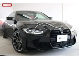 BMW M4 FOR SALE IN KENYA