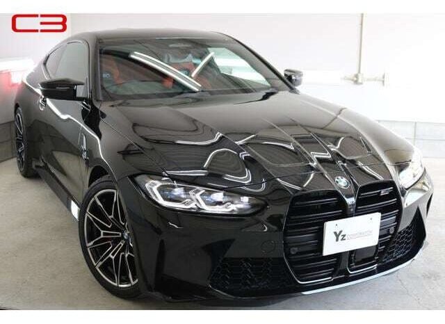 
								BMW M4 FOR SALE IN KENYA full									