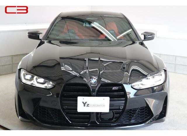 
								BMW M4 FOR SALE IN KENYA full									