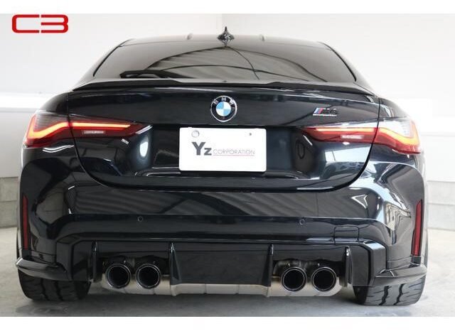 
								BMW M4 FOR SALE IN KENYA full									