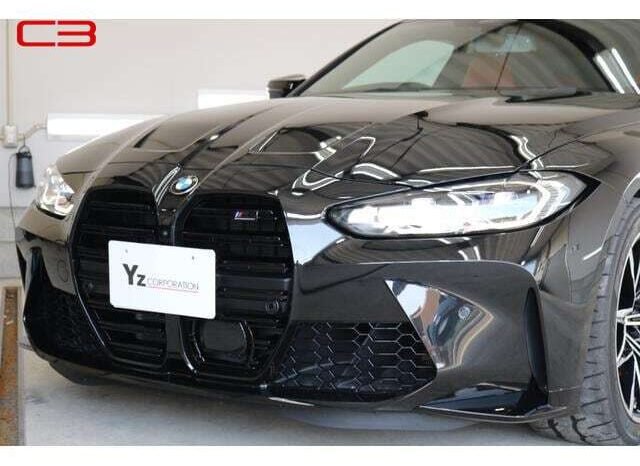 
								BMW M4 FOR SALE IN KENYA full									