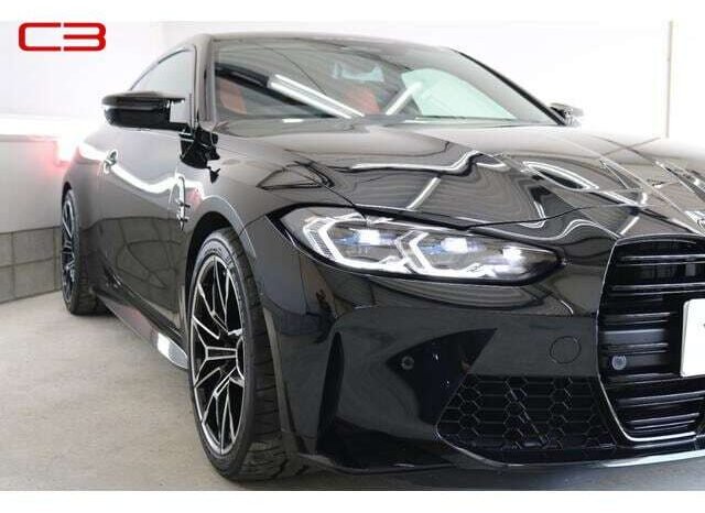 
								BMW M4 FOR SALE IN KENYA full									