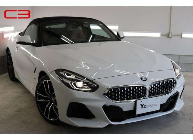 
								BMW Z4 FOR SALE IN KENYA full									