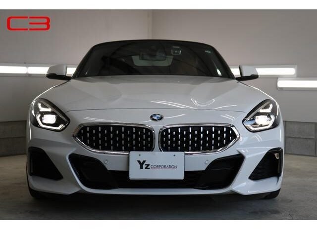 
								BMW Z4 FOR SALE IN KENYA full									