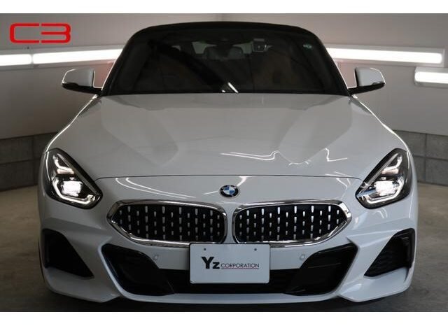 
								BMW Z4 FOR SALE IN KENYA full									