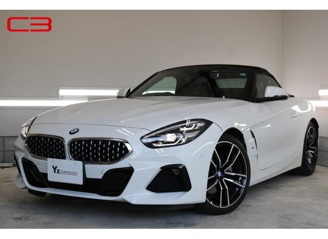 
								BMW Z4 FOR SALE IN KENYA full									