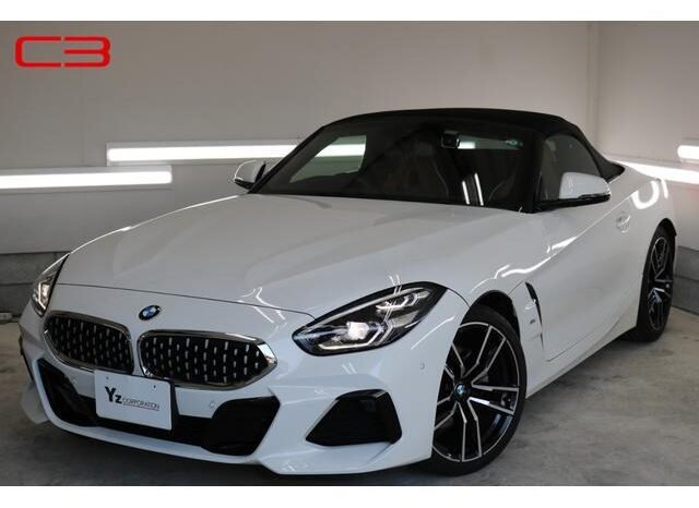 
								BMW Z4 FOR SALE IN KENYA full									