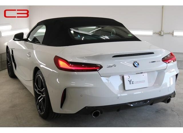 
								BMW Z4 FOR SALE IN KENYA full									