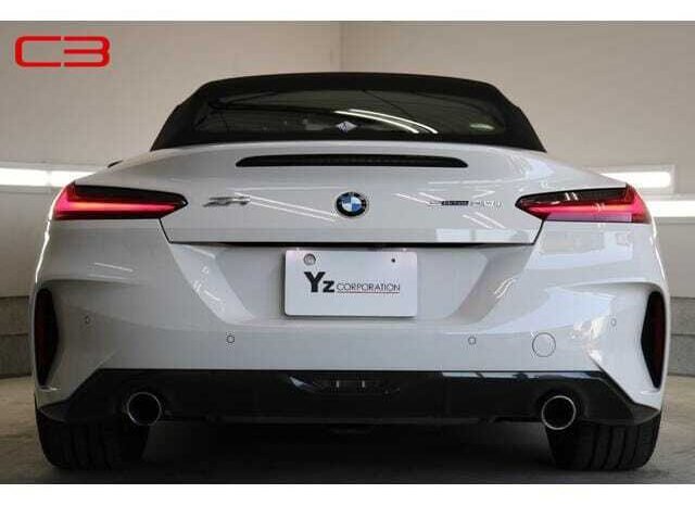 
								BMW Z4 FOR SALE IN KENYA full									