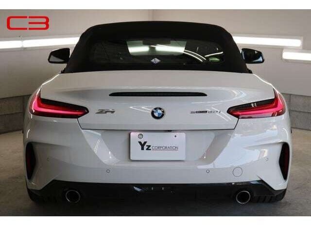 
								BMW Z4 FOR SALE IN KENYA full									