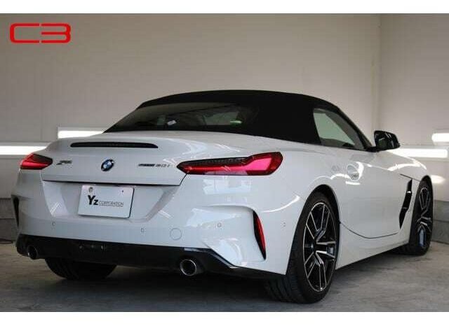 
								BMW Z4 FOR SALE IN KENYA full									