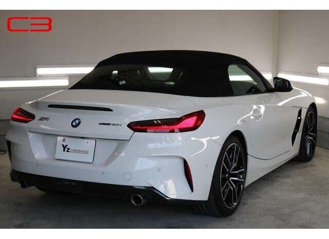 
								BMW Z4 FOR SALE IN KENYA full									