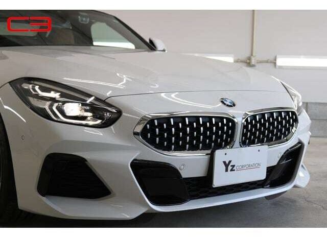 
								BMW Z4 FOR SALE IN KENYA full									