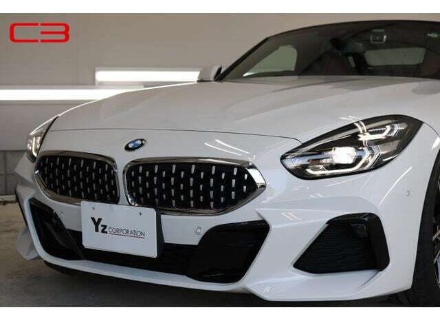 
								BMW Z4 FOR SALE IN KENYA full									