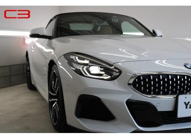 
								BMW Z4 FOR SALE IN KENYA full									