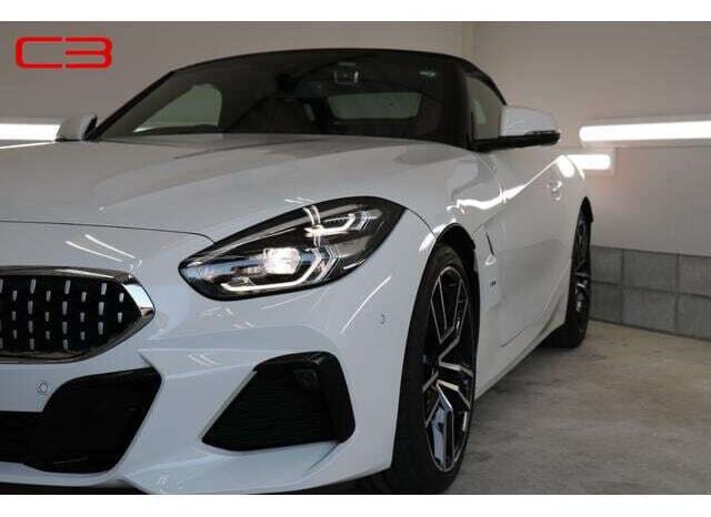 
								BMW Z4 FOR SALE IN KENYA full									