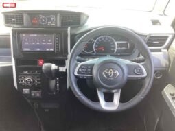 
										TOYOTA ROOMY FOR SALE IN KENYA full									