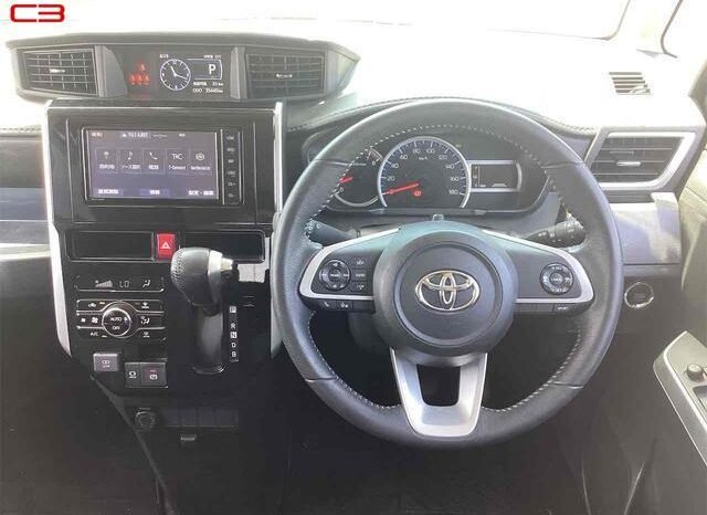 
								TOYOTA ROOMY FOR SALE IN KENYA full									