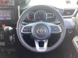 
										TOYOTA ROOMY FOR SALE IN KENYA full									