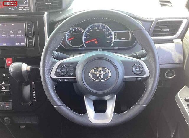 
								TOYOTA ROOMY FOR SALE IN KENYA full									