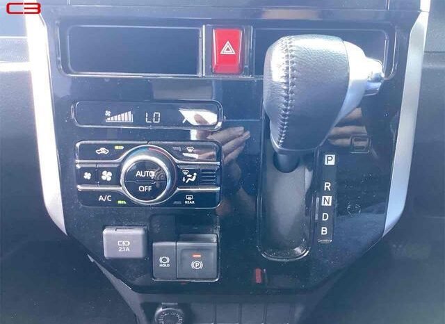 
								TOYOTA ROOMY FOR SALE IN KENYA full									