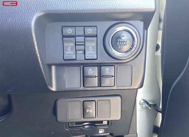 
								TOYOTA ROOMY FOR SALE IN KENYA full									