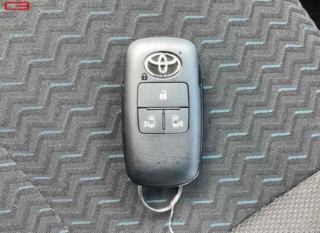
								TOYOTA ROOMY FOR SALE IN KENYA full									