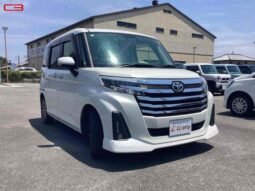 
										TOYOTA ROOMY FOR SALE IN KENYA full									